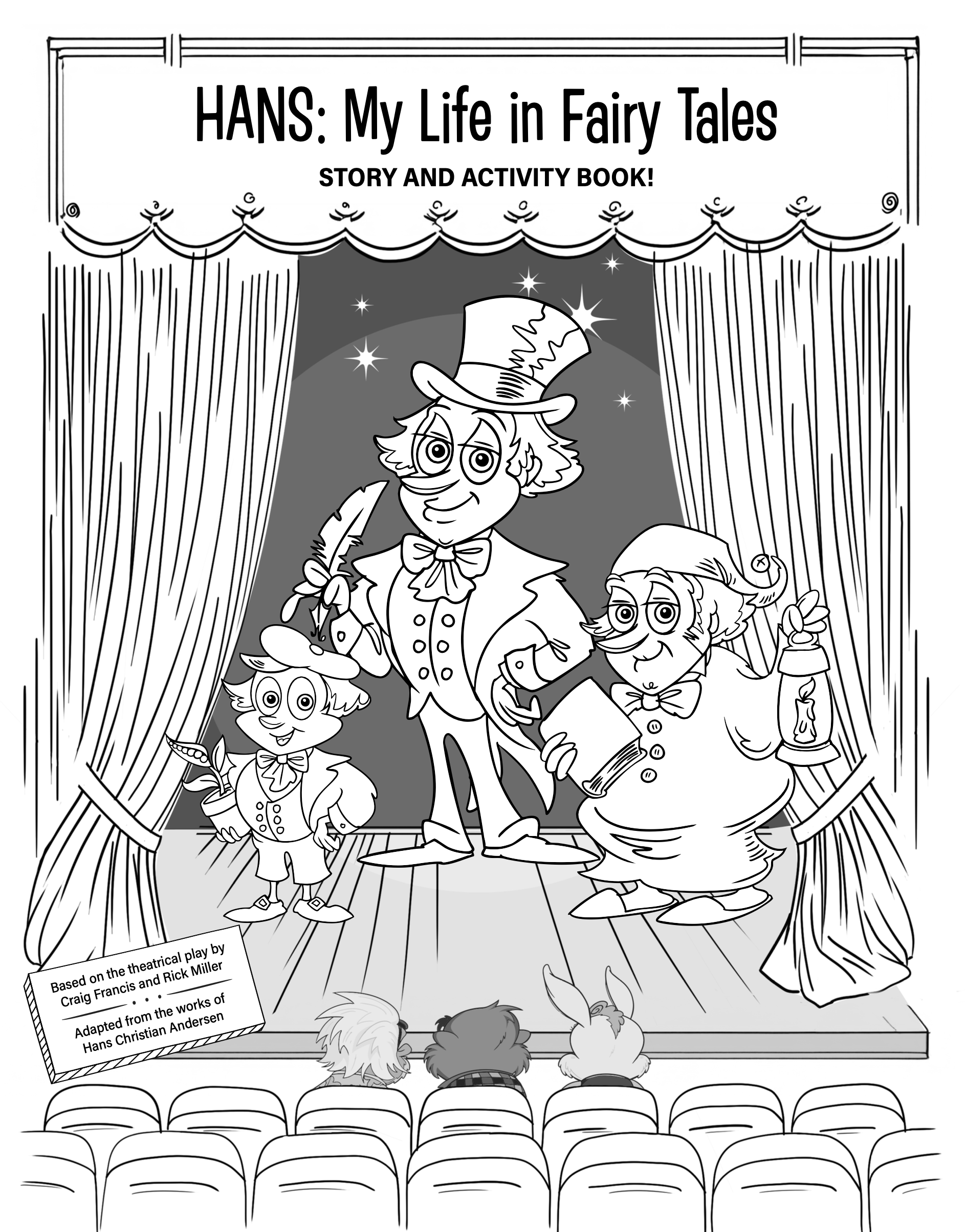 Download Activity Book
